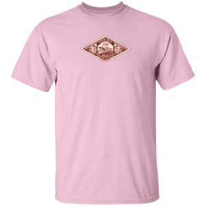 Vintage Stamp T-Shirt