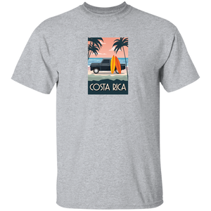 Surfer T-Shirt