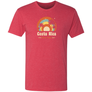 70's Costa Rica T-Shirt