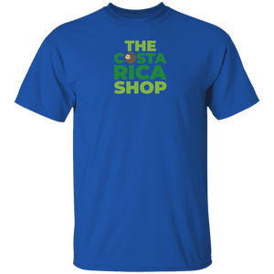 TCRS Youth T-Shirt