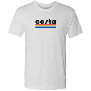 Costa Cool T-Shirt