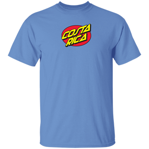 Super Costa Rica Youth T-Shirt