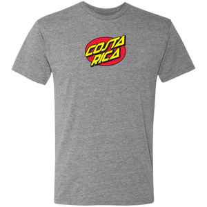 Super Costa Rica T-Shirt