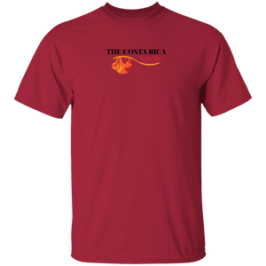 Classic Sloth Logo T-Shirt