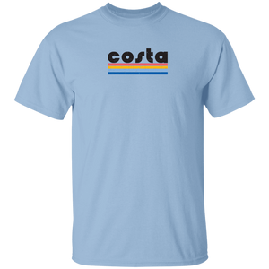 Costa Cool T-Shirt