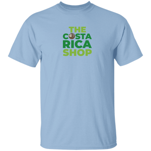TCRS Logo T-Shirt