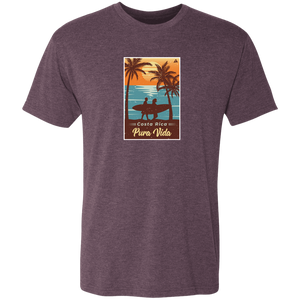High Tide Costa Rica T-Shirt