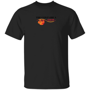 Classic Sloth Logo T-Shirt