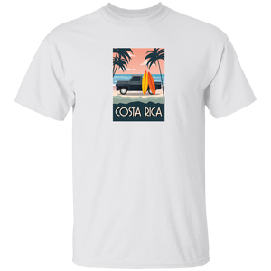 Surfer T-Shirt