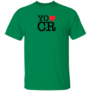 Yo Amo Costa Rica T-Shirt