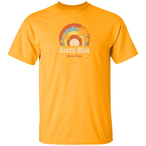 70's Costa Rica Youth T-Shirt