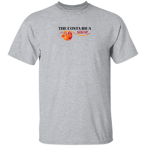 Classic Sloth Logo T-Shirt