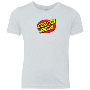 Super Costa Rica Youth T-Shirt