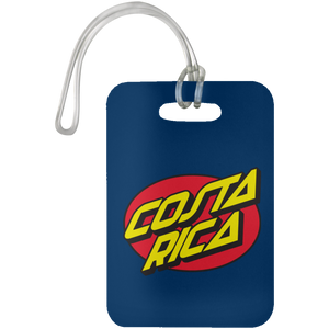 UN5503 Luggage Bag Tag