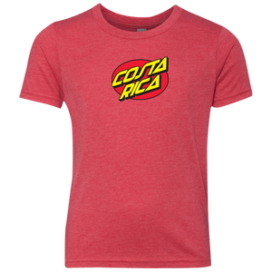 Super Costa Rica Youth T-Shirt