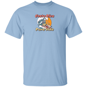 Skelly Sl8r Youth T-Shirt