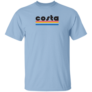 Costa Cool Youth T-Shirt