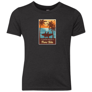 High Tide Youth T-Shirt