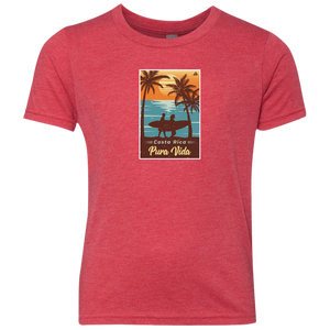 High Tide Youth T-Shirt