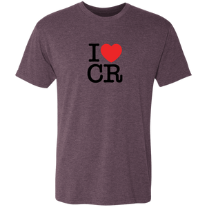 I Love Costa Rica T-Shirt