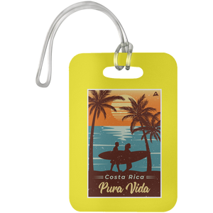 UN5503 Luggage Bag Tag