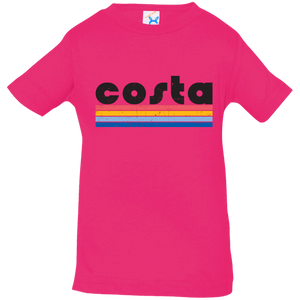 Costa Cool Baby T-Shirt