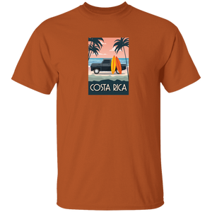 Surfer T-Shirt