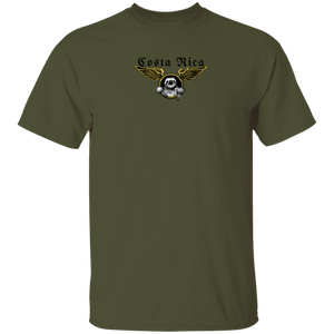 Aviator Sloth T-Shirt