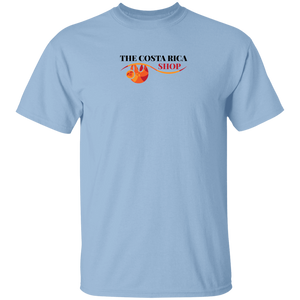 Classic Sloth Logo T-Shirt