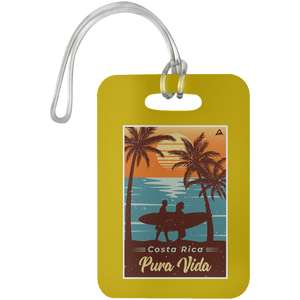 UN5503 Luggage Bag Tag