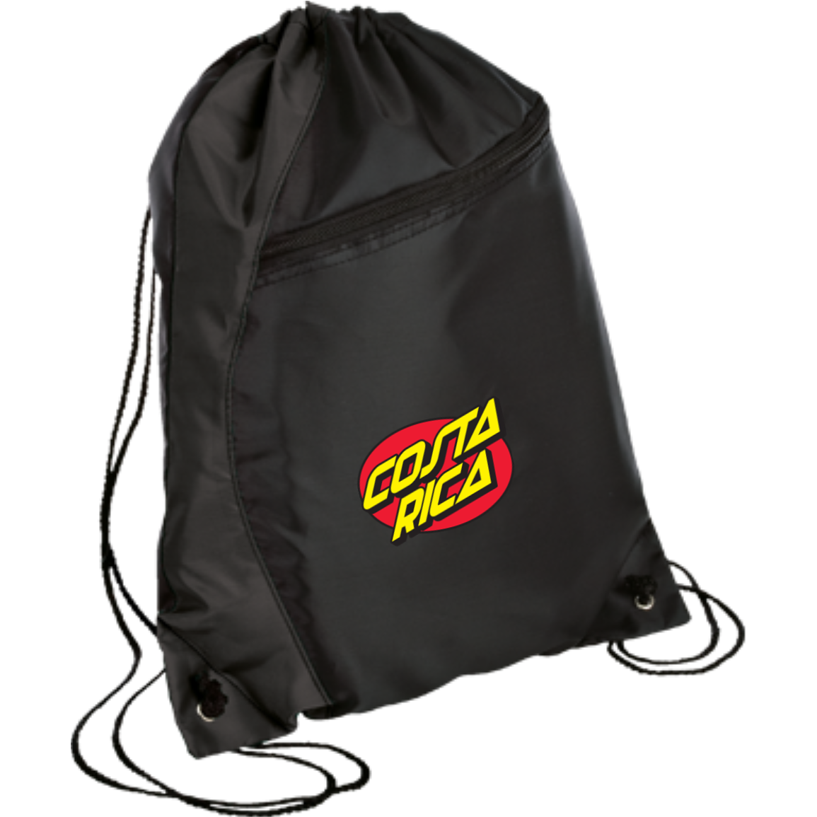 BG80 Colorblock Cinch Pack