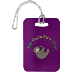 UN5503 Luggage Bag Tag