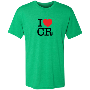 I Love Costa Rica T-Shirt