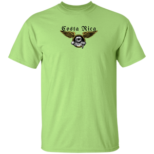 Aviator Sloth Youth T-Shirt