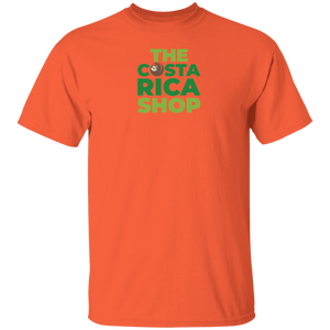 TCRS Youth T-Shirt