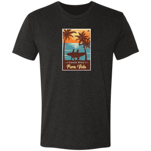 High Tide Costa Rica T-Shirt