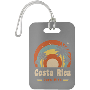 UN5503 Luggage Bag Tag