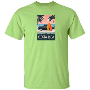 Surfer Youth T-Shirt