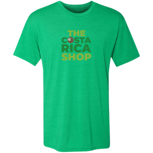 TCRS Logo T-Shirt