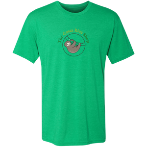 Clinging Sloth T-Shirt