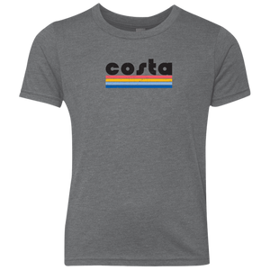 Costa Cool Youth T-Shirt