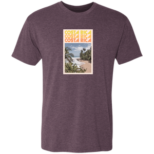 60's Costa Rica T-Shirt