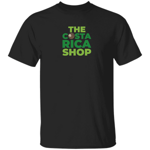 TCRS Logo T-Shirt