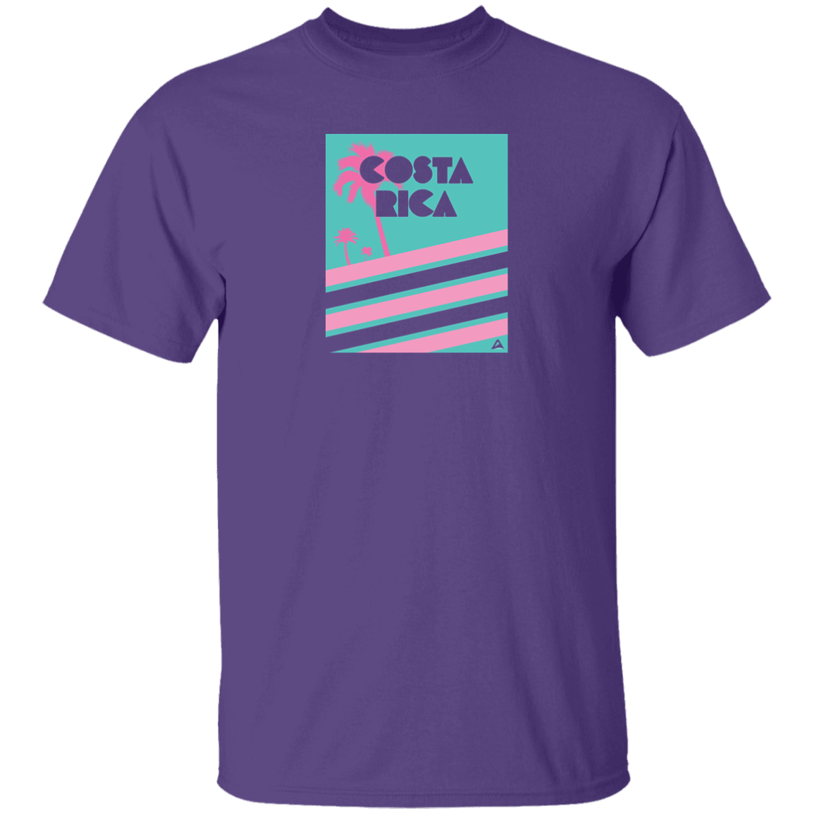 Miami Vice/ 80's (Mint) Youth T-Shirt