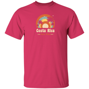 70's Costa Rica Youth T-Shirt