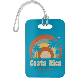 UN5503 Luggage Bag Tag