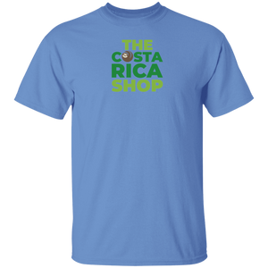 TCRS Youth T-Shirt