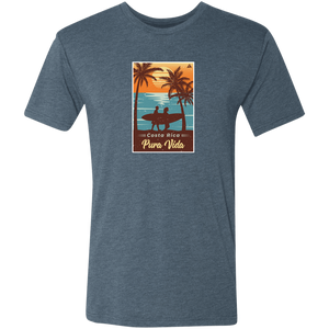 High Tide Costa Rica T-Shirt