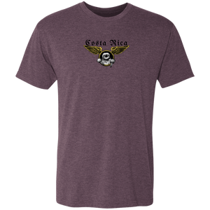 Aviator Sloth T-Shirt
