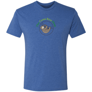 Clinging Sloth T-Shirt